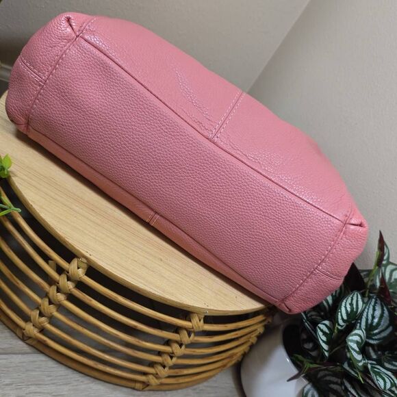 Coach Lexy Shoulder Bag - Picture 8 of 12